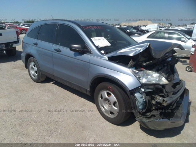 HONDA CR-V 2010 5j6re3h38al033458