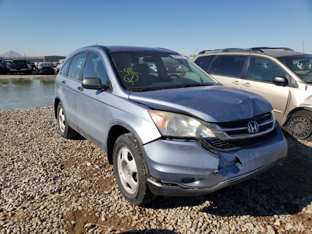 HONDA CR-V 2010 5j6re3h38al034125