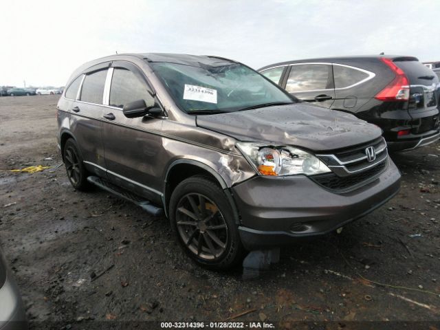 HONDA CR-V 2010 5j6re3h38al042614