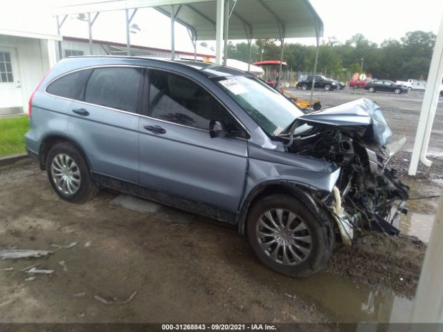 HONDA CR-V 2010 5j6re3h38al043861