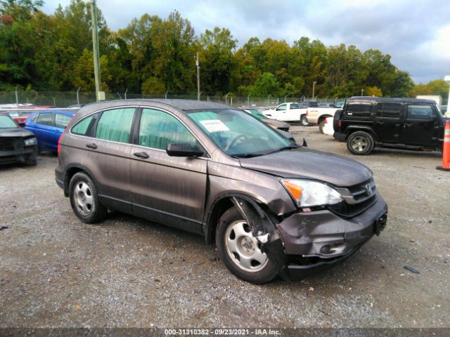 HONDA CR-V 2010 5j6re3h38al045108