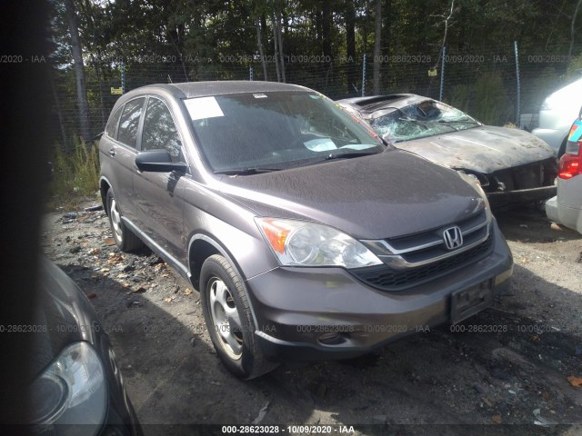 HONDA CR-V 2011 5j6re3h38bl000218