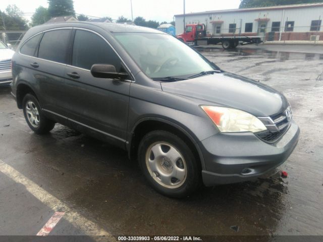 HONDA CR-V 2011 5j6re3h38bl006312