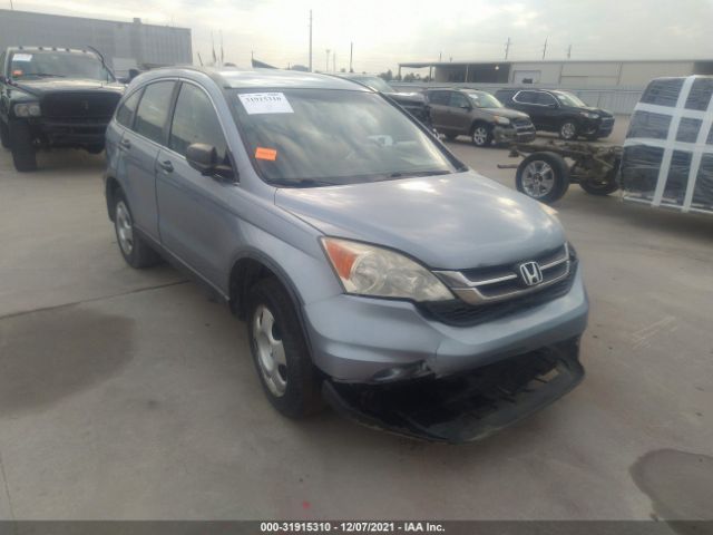 HONDA CR-V 2011 5j6re3h38bl010182