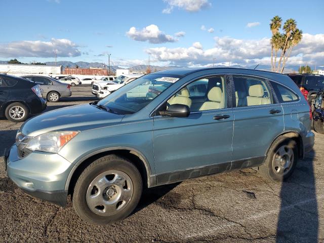 HONDA CR-V LX 2011 5j6re3h38bl012501