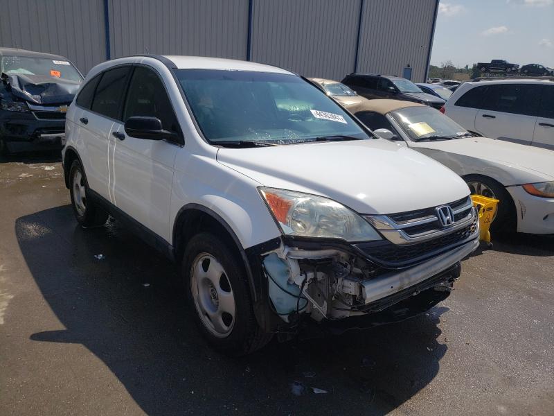 HONDA CR-V LX 2011 5j6re3h38bl012773