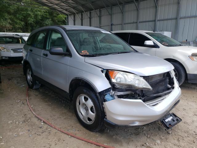 HONDA CR-V LX 2011 5j6re3h38bl016550