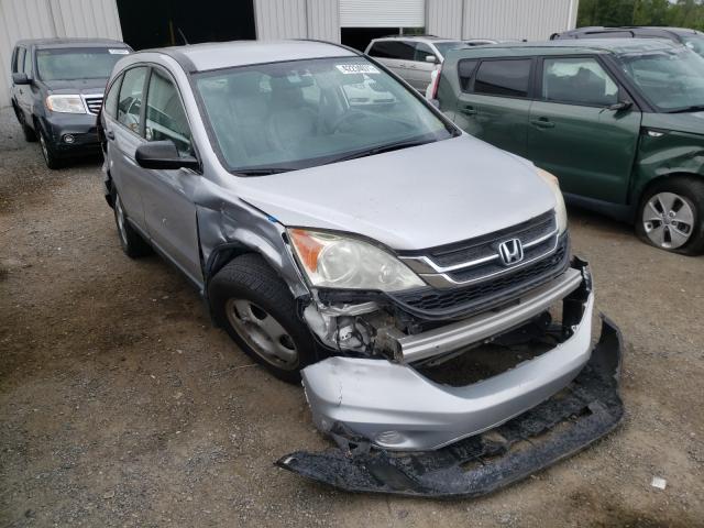 HONDA CR-V LX 2011 5j6re3h38bl016726