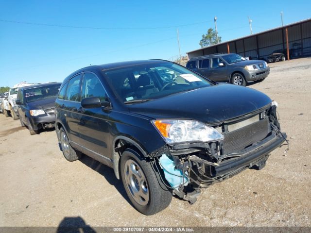 HONDA CR-V 2011 5j6re3h38bl018184