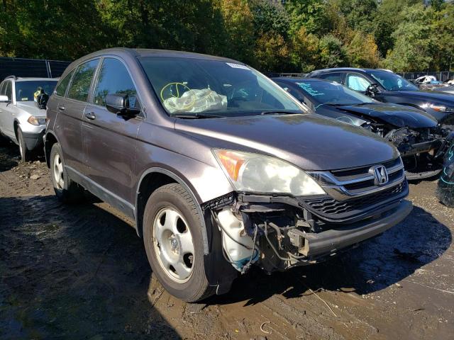 HONDA CR-V LX 2011 5j6re3h38bl025376