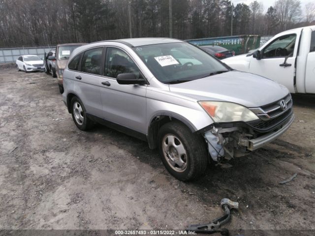 HONDA CR-V 2011 5j6re3h38bl026205