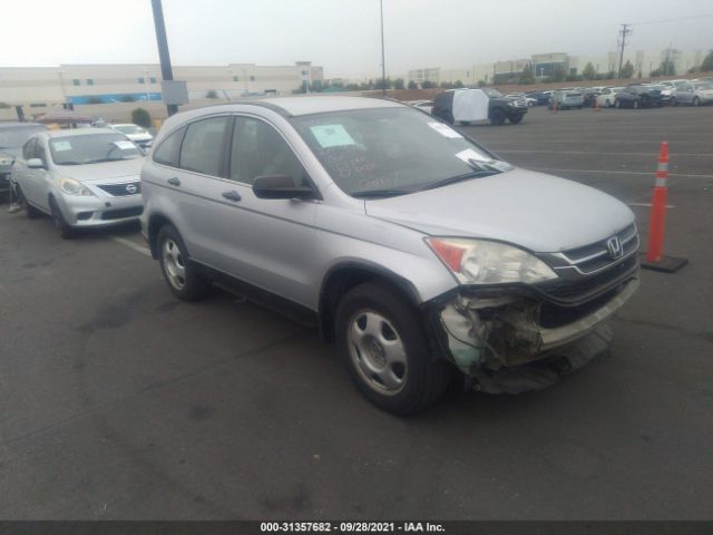 HONDA CR-V 2011 5j6re3h38bl028214