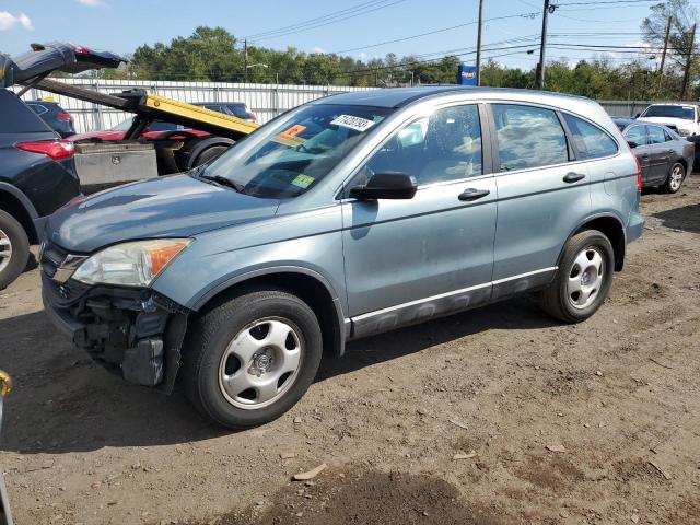 HONDA CRV 2011 5j6re3h38bl031145