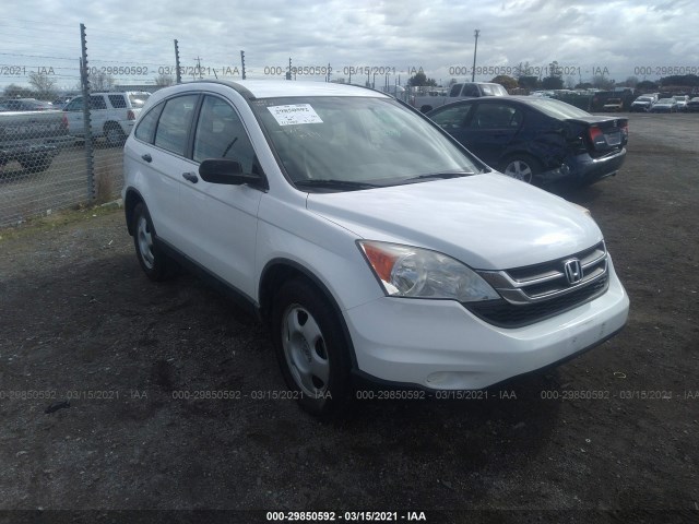 HONDA CR-V 2011 5j6re3h38bl032117