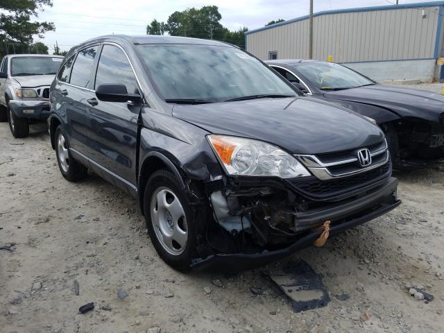 HONDA CR-V LX 2011 5j6re3h38bl032781