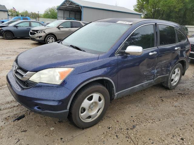 HONDA CRV 2011 5j6re3h38bl036295