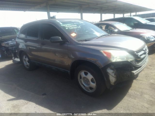 HONDA CR-V 2011 5j6re3h38bl039441