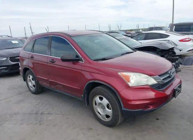 HONDA CR-V 2011 5j6re3h38bl042954