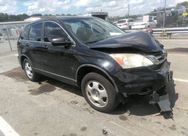 HONDA CR-V 2011 5j6re3h38bl043988