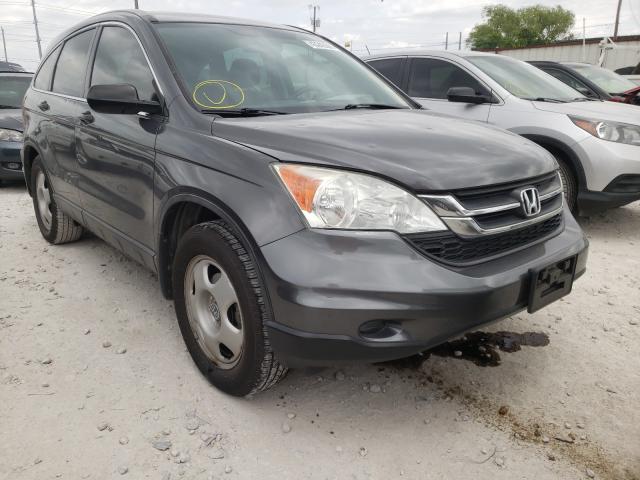 HONDA CR-V 2011 5j6re3h38bl045434