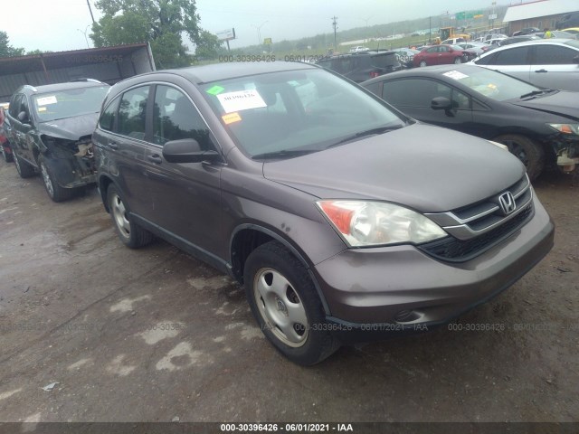 HONDA CR-V 2011 5j6re3h38bl046342