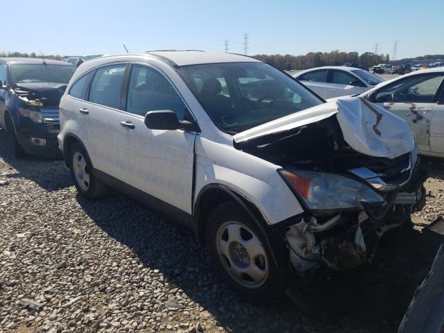 HONDA CR-V LX 2011 5j6re3h38bl048110