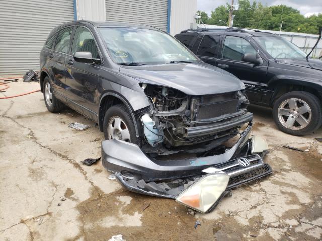 HONDA CR-V LX 2011 5j6re3h38bl048169