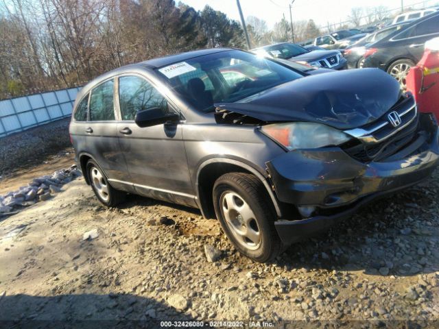 HONDA CR-V 2011 5j6re3h38bl048186