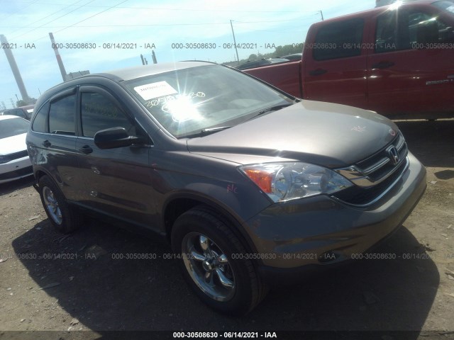 HONDA CR-V 2011 5j6re3h38bl049225