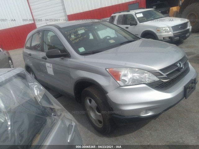 HONDA CR-V 2010 5j6re3h39al014420