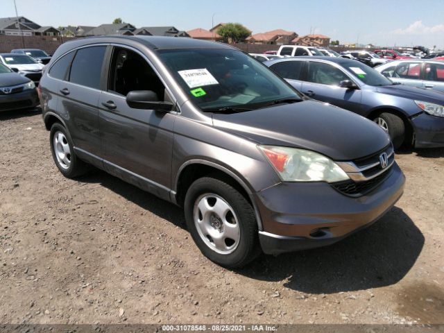 HONDA CR-V 2010 5j6re3h39al015079