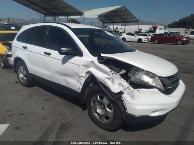 HONDA CR-V 2010 5j6re3h39al022646