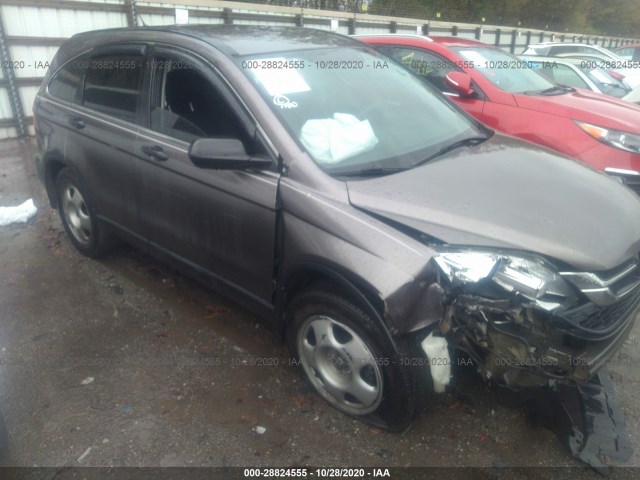 HONDA CR-V 2010 5j6re3h39al029886