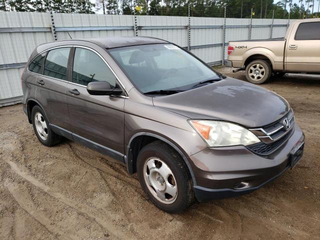 HONDA CR-V LX 2010 5j6re3h39al030164