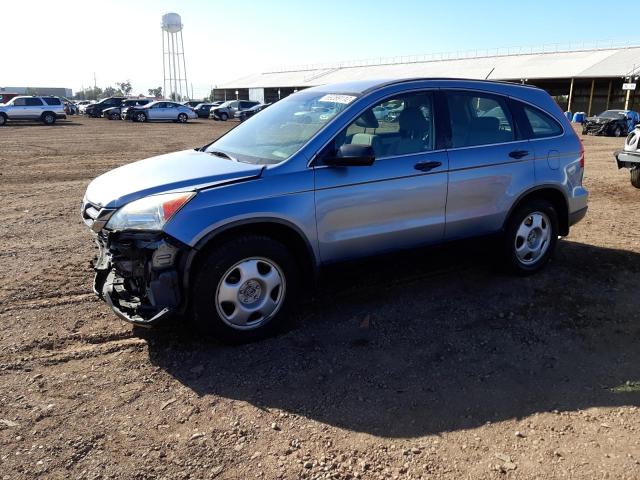 HONDA CR-V LX 2010 5j6re3h39al038667