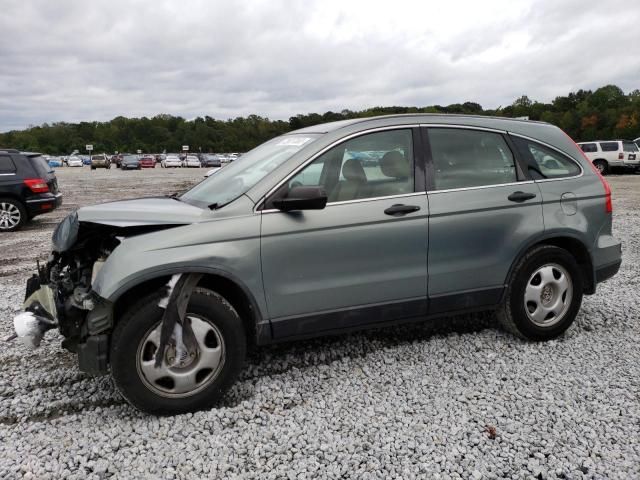 HONDA CR-V LX 2010 5j6re3h39al041648