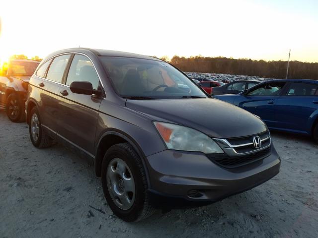 HONDA CR-V LX 2011 5j6re3h39bl010031