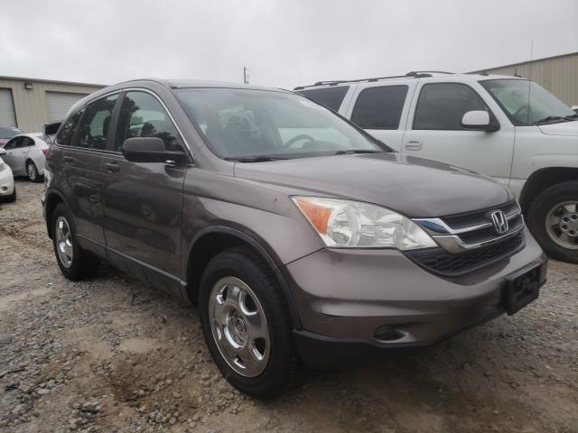 HONDA CR-V LX 2011 5j6re3h39bl014175