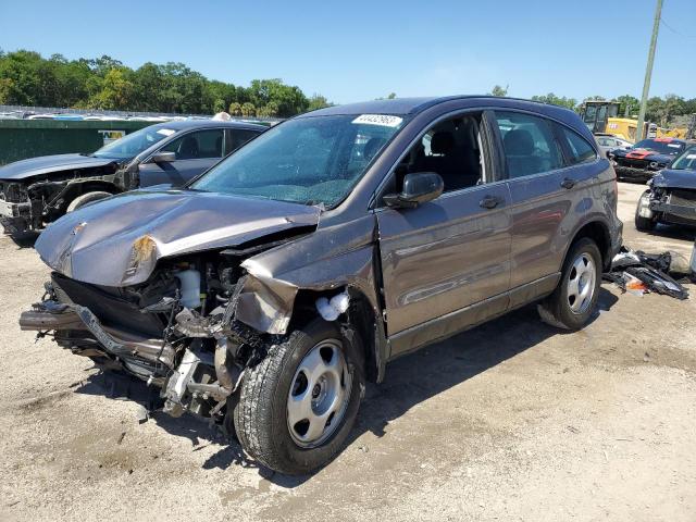 HONDA CR-V LX 2011 5j6re3h39bl015486