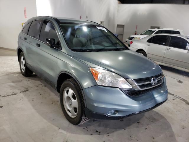 HONDA CR-V LX 2011 5j6re3h39bl057074