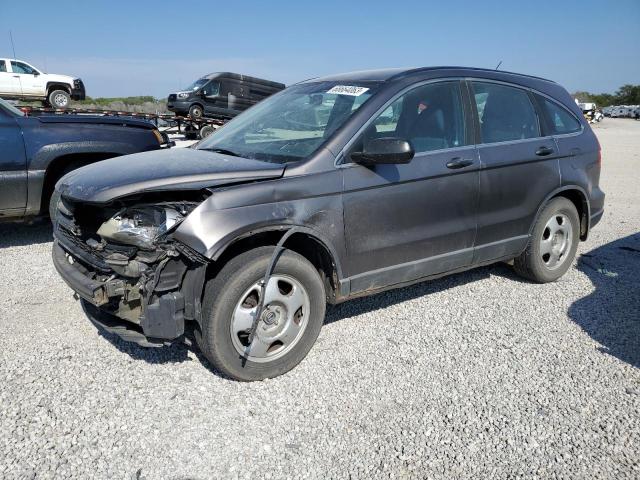 HONDA CRV 2010 5j6re3h3xal017584