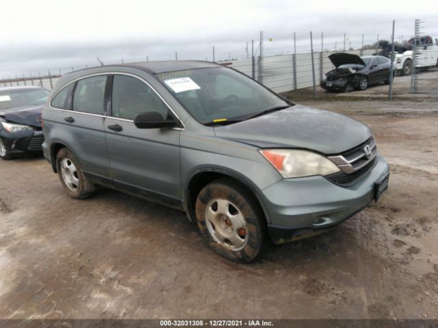 HONDA CR-V 2010 5j6re3h3xal018282