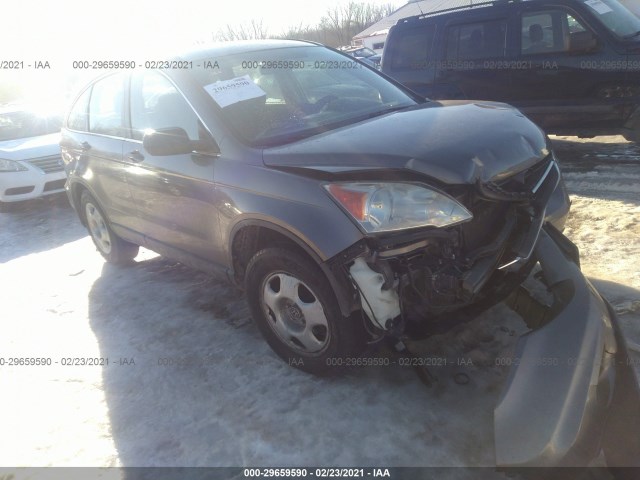 HONDA CR-V 2010 5j6re3h3xal019786