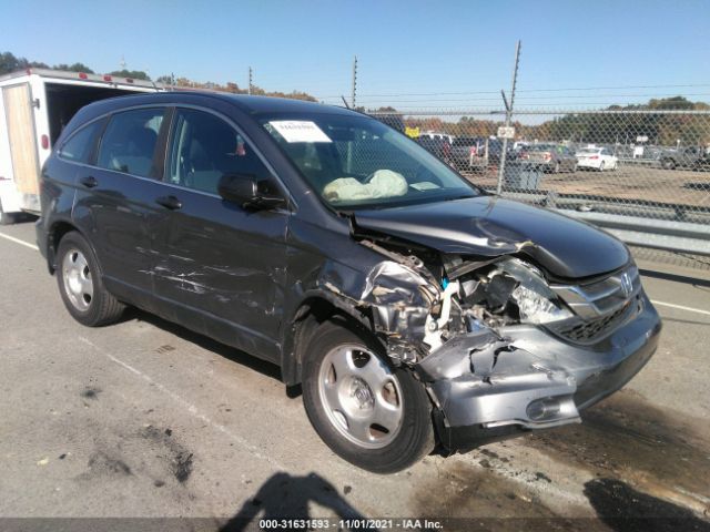 HONDA CR-V 2010 5j6re3h3xal034479