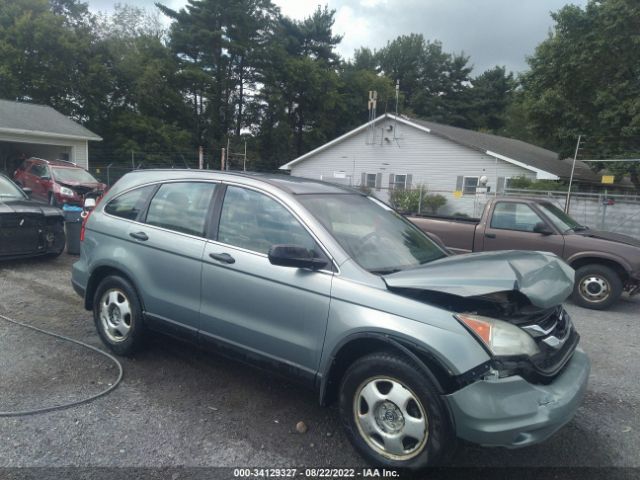 HONDA CR-V 2010 5j6re3h3xal034739