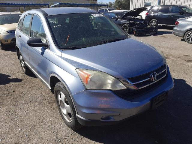 HONDA CR-V 2010 5j6re3h3xal038709