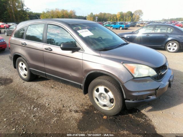 HONDA CR-V 2010 5j6re3h3xal043392