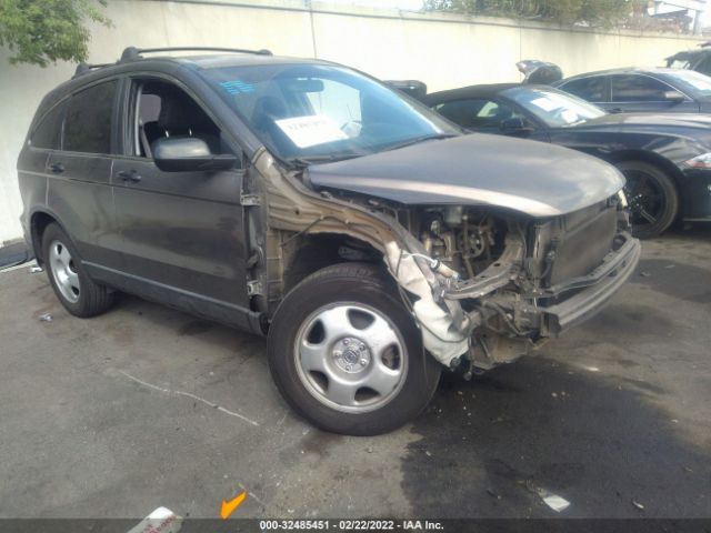 HONDA CR-V 2010 5j6re3h3xal045448