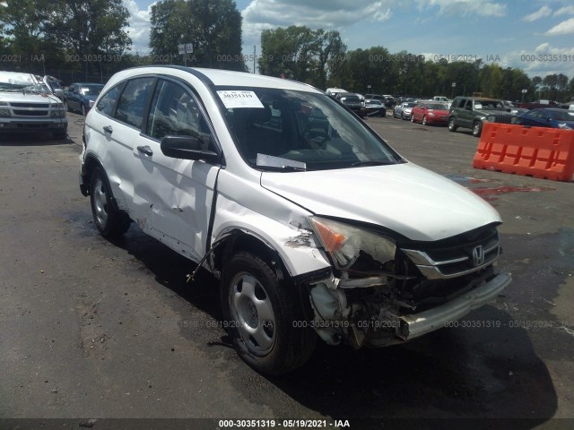 HONDA CR-V 2010 5j6re3h3xal049046