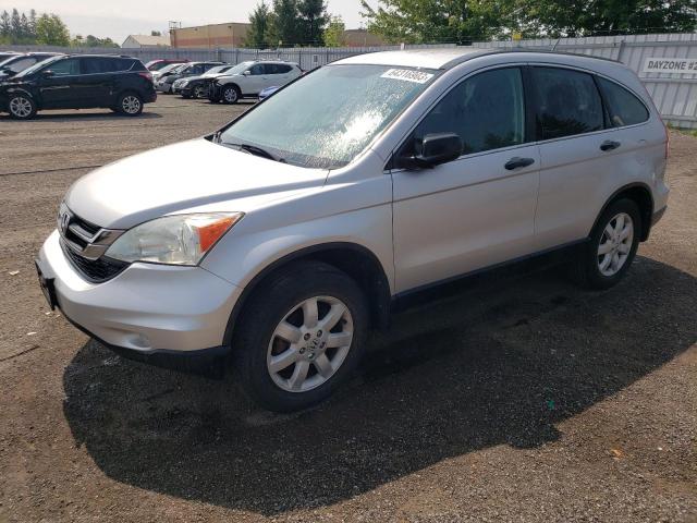 HONDA CRV 2010 5j6re3h3xal800825